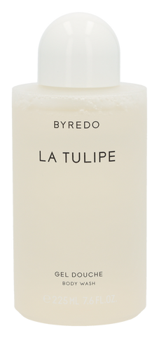 Byredo La Tulipe Body Wash 225 ml