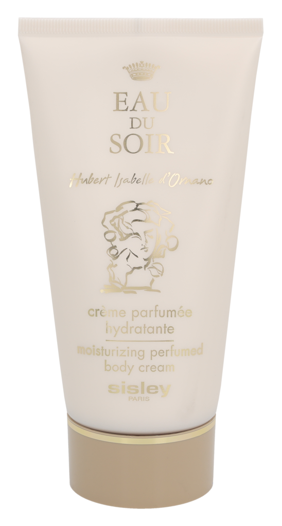 Sisley Eau Du Soir Body Cream 150 ml