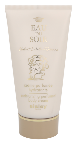 Sisley Eau Du Soir Body Cream 150 ml