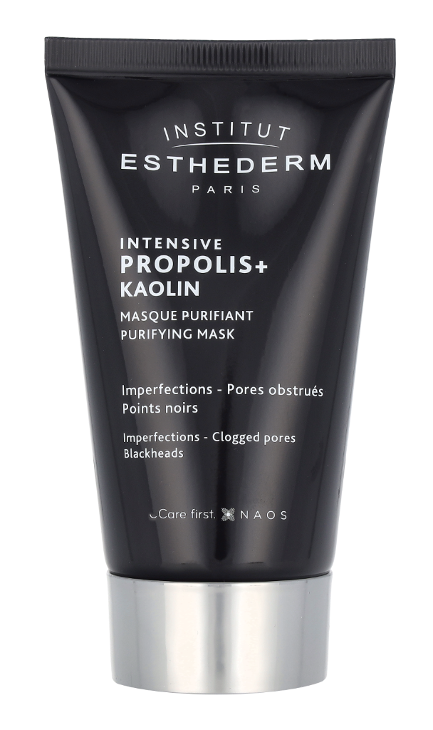 Esthederm Intensive Propolis+ Kaolin Purifying Mask 75 ml