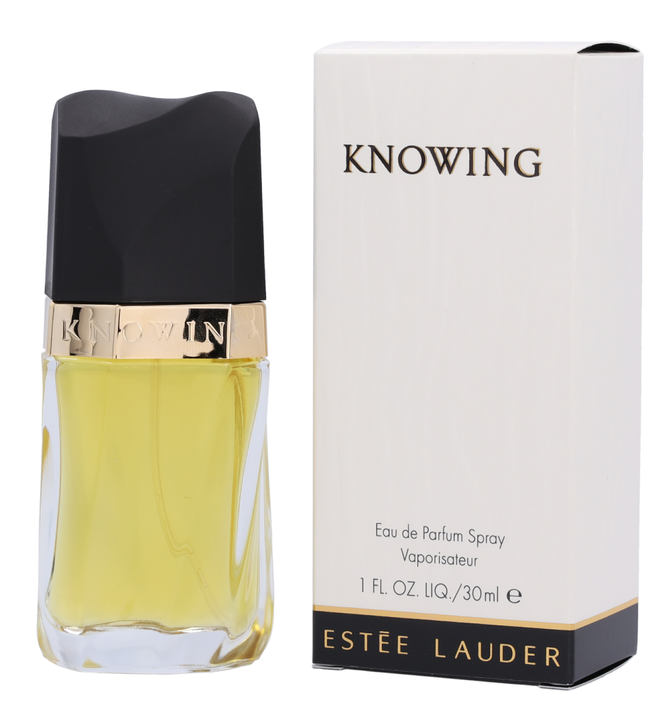 Estee Lauder Knowing Edp Spray 30 ml