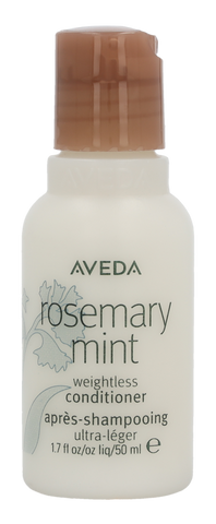 Aveda Rosemary Mint Weightless Conditioner 50 ml