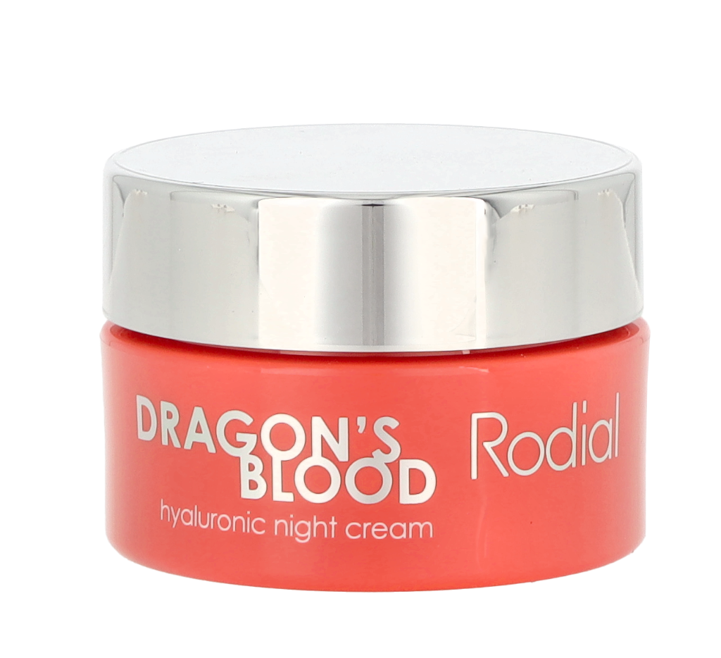 Rodial Crema De Noche Hialurónica Sangre De Dragón 10 ml