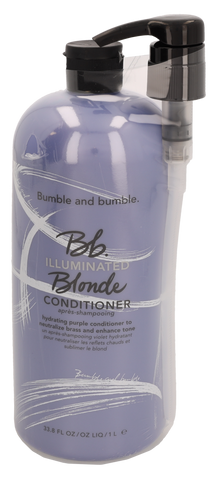 Bumble & Bumble Illuminated Blonde Conditioner 1000 ml