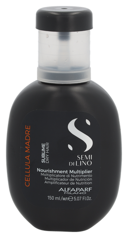 Alfaparf Semi Di Lino Cellula Madre Nourishment Multiplier 150 ml