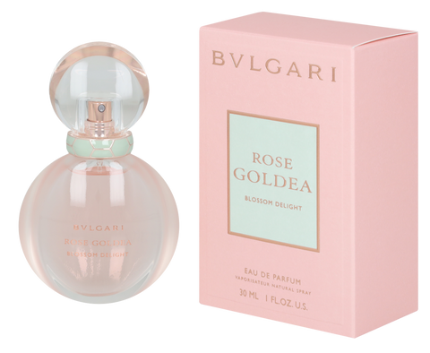 Bvlgari Rose Goldea Blossom Delight Edp spray 30 ml