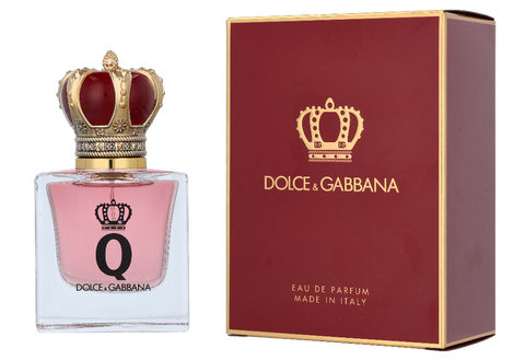 D&amp;G Q Edp Spray 30 ml