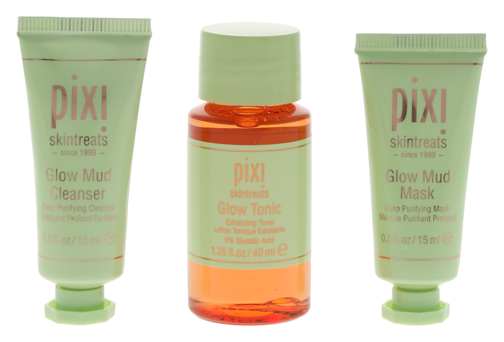Pixi Best of Bright Kit 70 ml