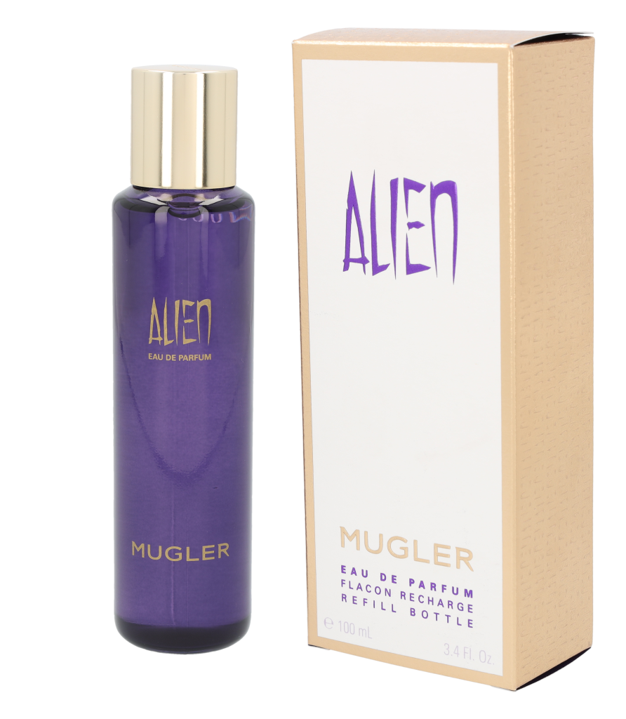 Thierry Mugler Alien Edp Spray Recambio 100 ml