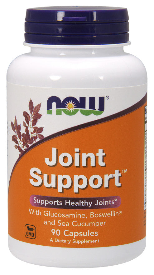 NOW Foods, Joint Support - 90 caps