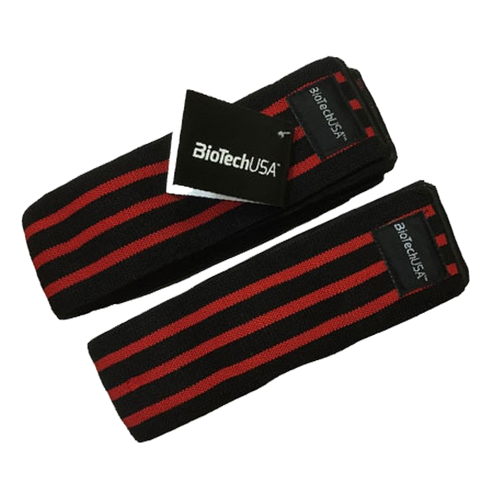 BioTechUSA Accessories, Bedford 5 Knee Bands - 2 meter