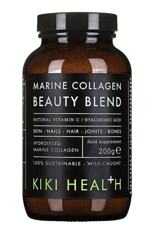 KIKI Health, Marine Collagen Beauty Blend - 200g