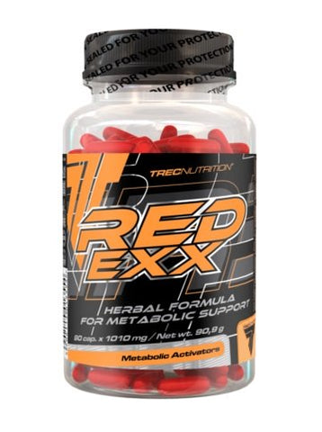 Trec Nutrition, Redexx - 90 caps