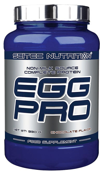 SciTec, Egg Pro, Chocolate - 930g