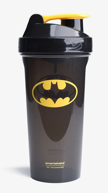 SmartShake, Lite DC Comics, Batman - 800 ml.