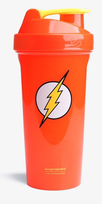 SmartShake, Lite DC Comics, The Flash - 800 ml.