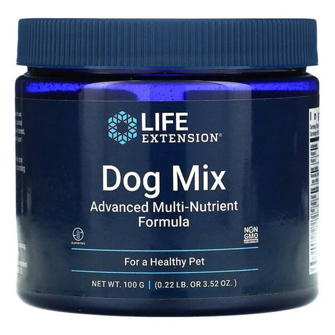 Life Extension, Dog Mix - 100g