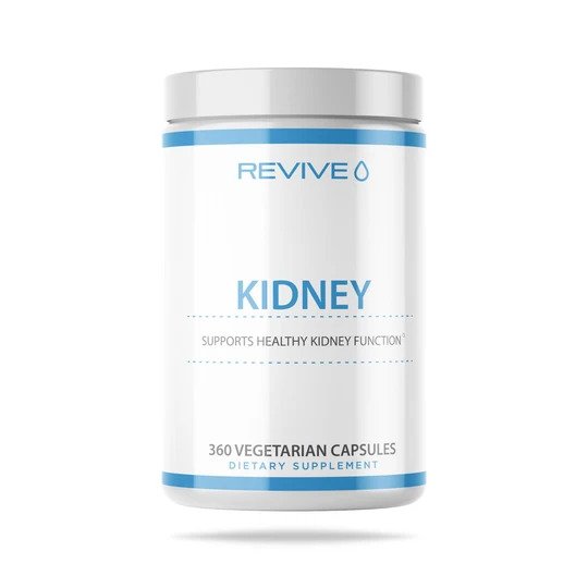 Revive, Kidney - 360 vcaps