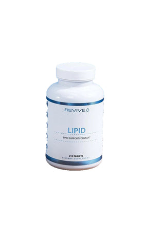 Revive, Lipid - 210 tablets