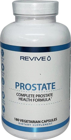 Revive, Prostate - 180 vcaps