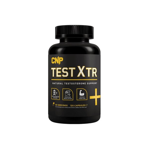 CNP, Pro Test XTR - 120 caps