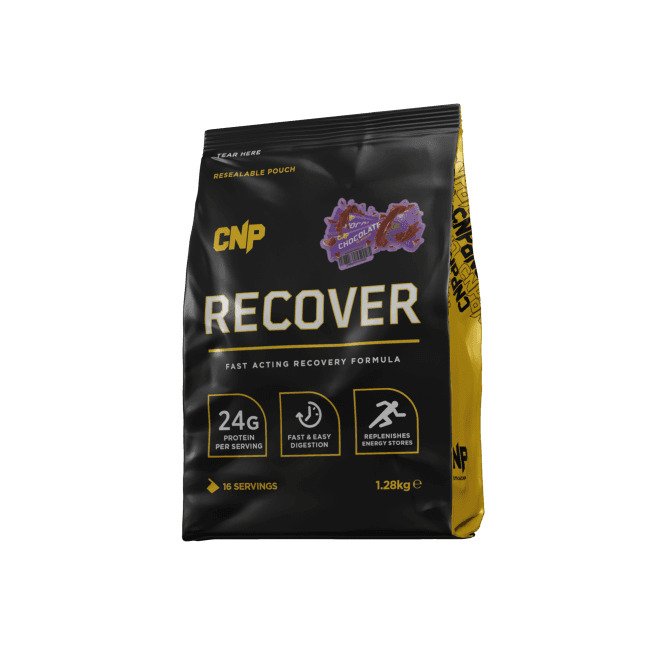 CNP, Recover, Chocolate - 1280g