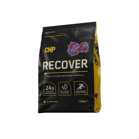 CNP, Recover, Chocolate - 1280g