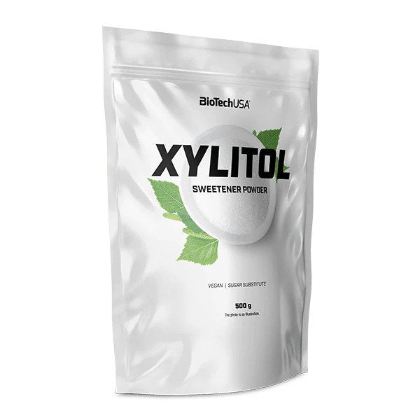 BioTechUSA, Xylitol - 500g
