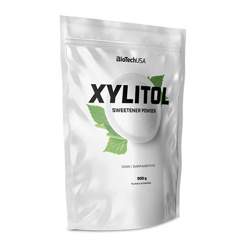 BioTechUSA, Xylitol - 500g