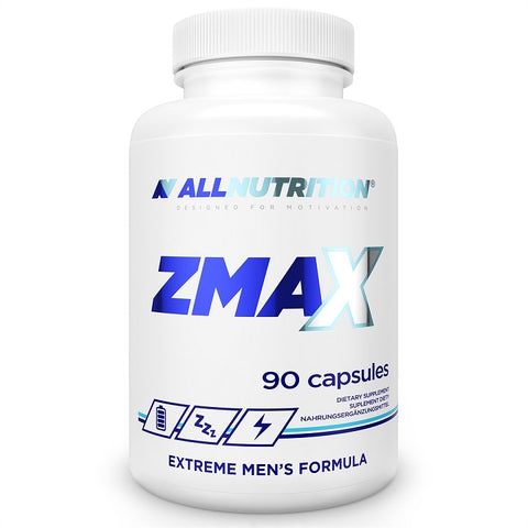 Allnutrition, ZMAX - 90 caps