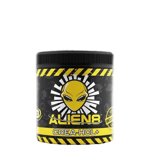 Alien8, Crea-HCL+ - 200g