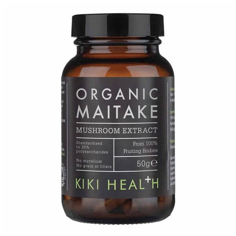 KIKI Health, Maitake Extract - 50g