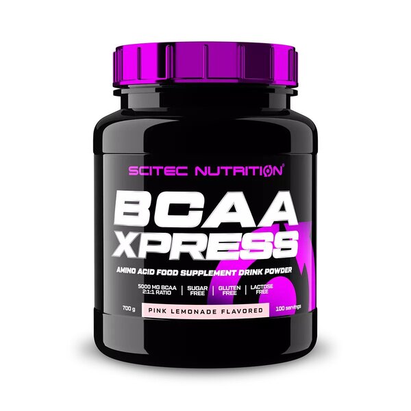 SciTec, BCAA Xpress, Melon - 700g