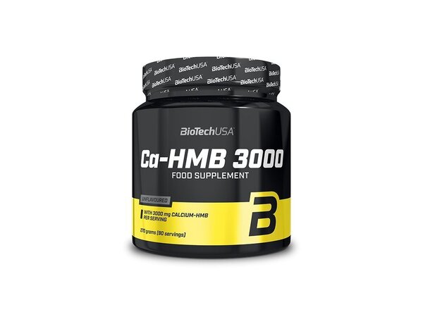 BioTechUSA, CA-HMB 3000 - 270g