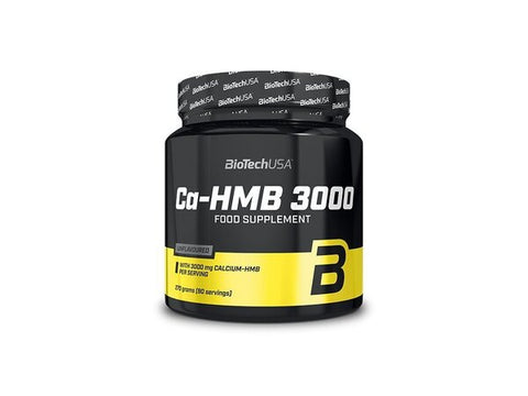 BioTechUSA, CA-HMB 3000 - 270g