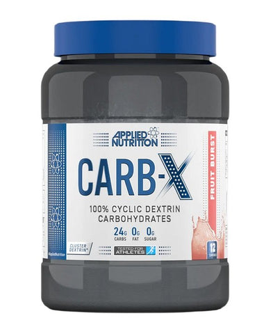 Applied Nutrition, Carb X, Fruit Burst - 300g