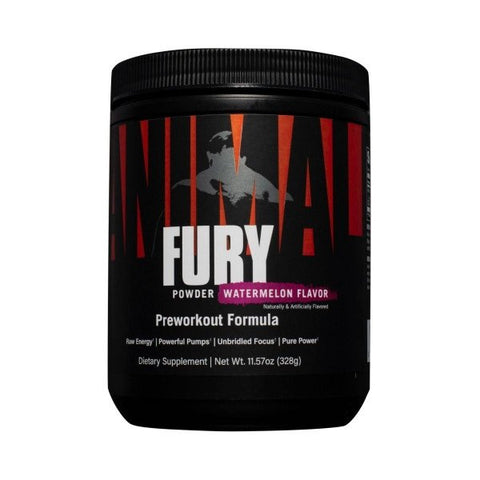 Animal, Animal Fury, Watermelon - 328g
