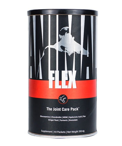Animal, Animal Flex, Packs - 44 packs