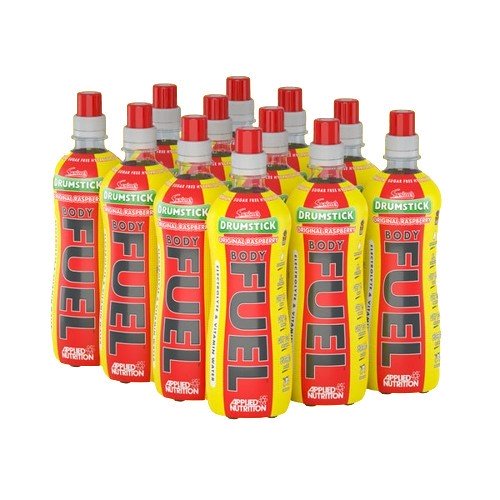 Applied Nutrition, Bodyfuel Hydration & Vitamin Water, Drumstick - 12 x 500 ml.