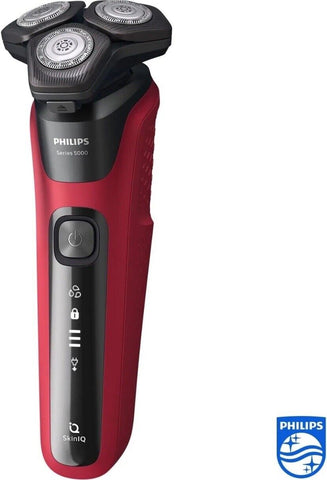 Afeitadora Philips | Serie 5000 | Inalámbrico | húmedo y seco