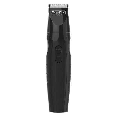 Wahl GroomEase | Stubble & Beard Trimmer,Rechargeable