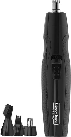 Wahl 3-in-1 Personal Trimmer, Battery