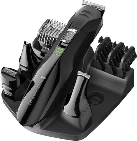 Remington All in One Grooming Kit | 40min Cordless
