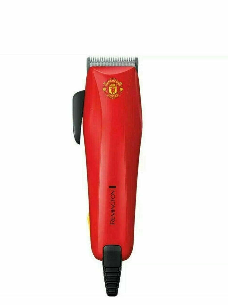 Cortapelos Remington Color Cut | Edición especial del Manchester United