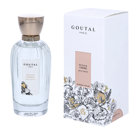 Annick Goutal Petite Cherie Edt Spray 100 ml