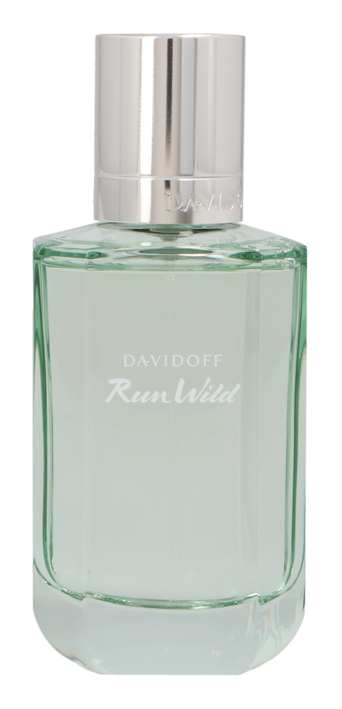 Davidoff Run Wild For Her Edp Spray 50 ml
