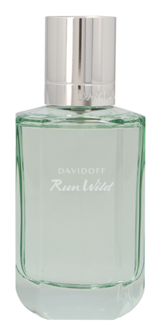 Davidoff Run Wild For Her Edp Spray 50 ml
