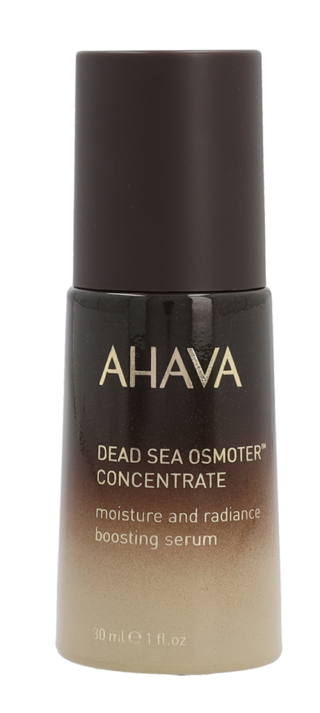 Ahava Dead Sea Osmoter Concentrate 30 ml