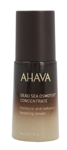 Ahava Dead Sea Osmoter Concentrate 30 ml