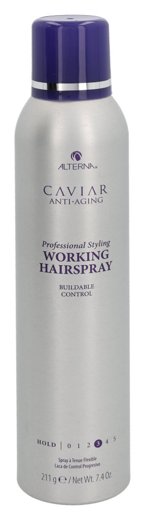 Alterna Caviar A-A Professional Styling Working Hair Spray 211 g